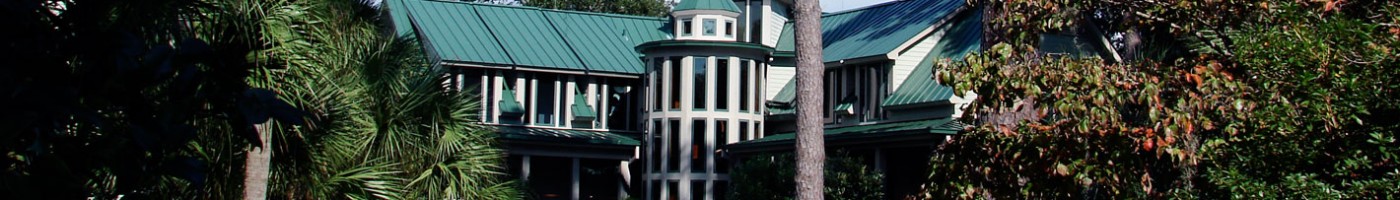 Landscaping Charleston SC