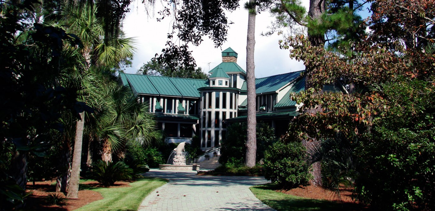 Landscaping Charleston SC