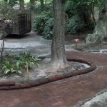 Paver Drive and Walk Way - James Island