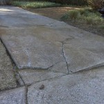 driveways Charleston SC