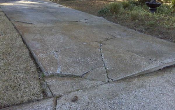 driveways Charleston SC