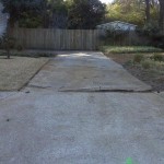 Charleston SC Walkways