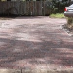 Charleston Pavers