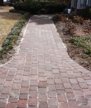 Paving Charleston SC