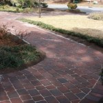 Charleston SC Pavers