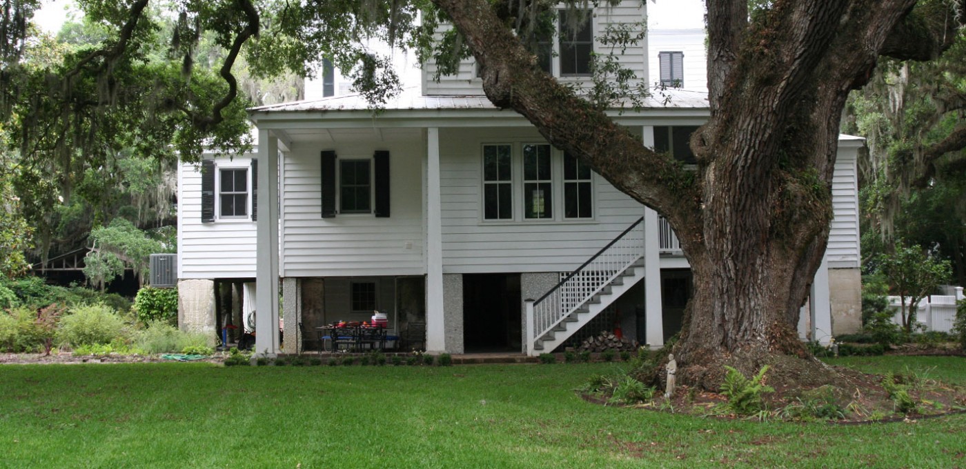 low country landscaping