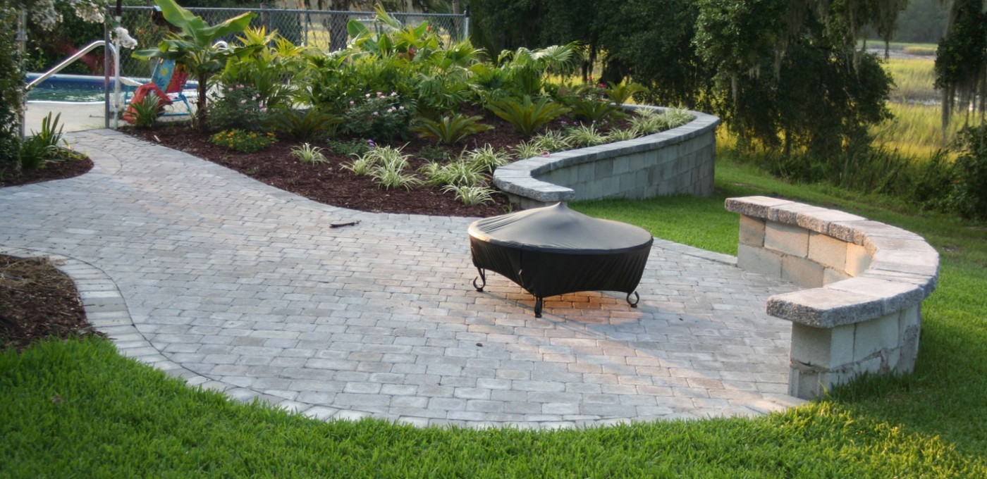 low country landscapers
