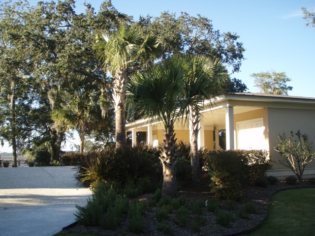 Johns Island Landscapers